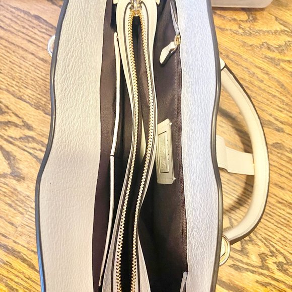 Restored Mercer Satchel 30 *Authentic* - Picture 3 of 9